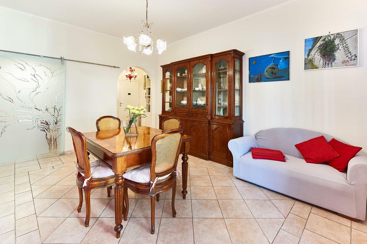 Lejlighed Casa Mapi