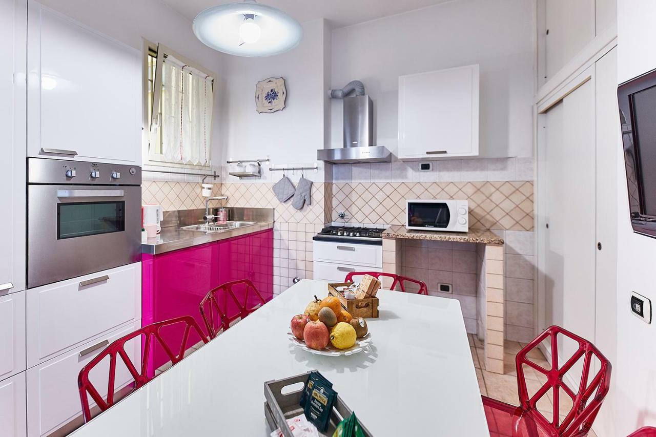 Casa Mapi Lejlighed Rom
