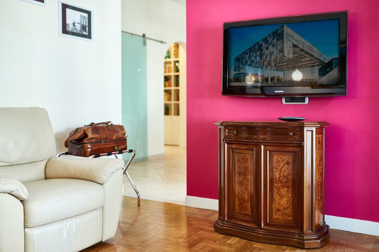 Casa Mapi Rom