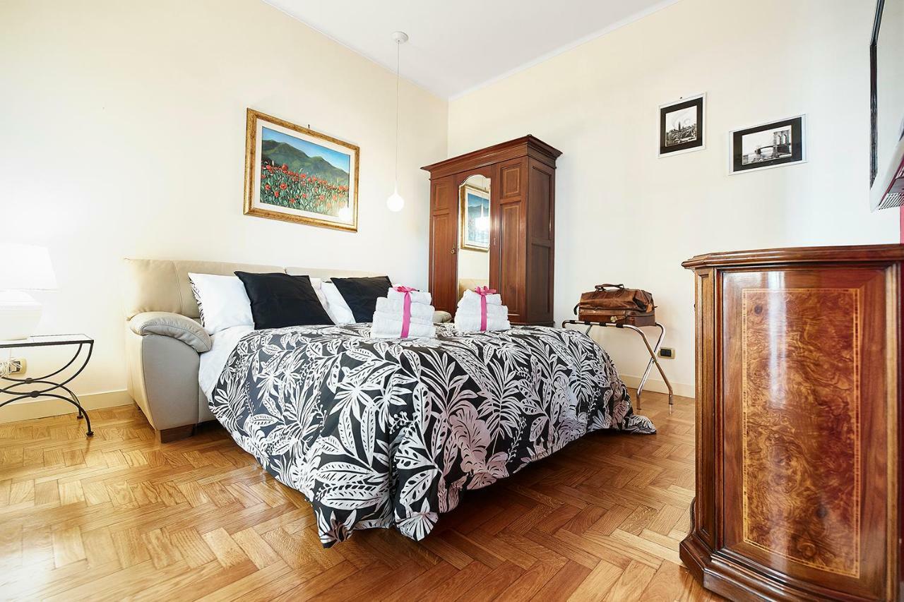 Lejlighed Casa Mapi Rom