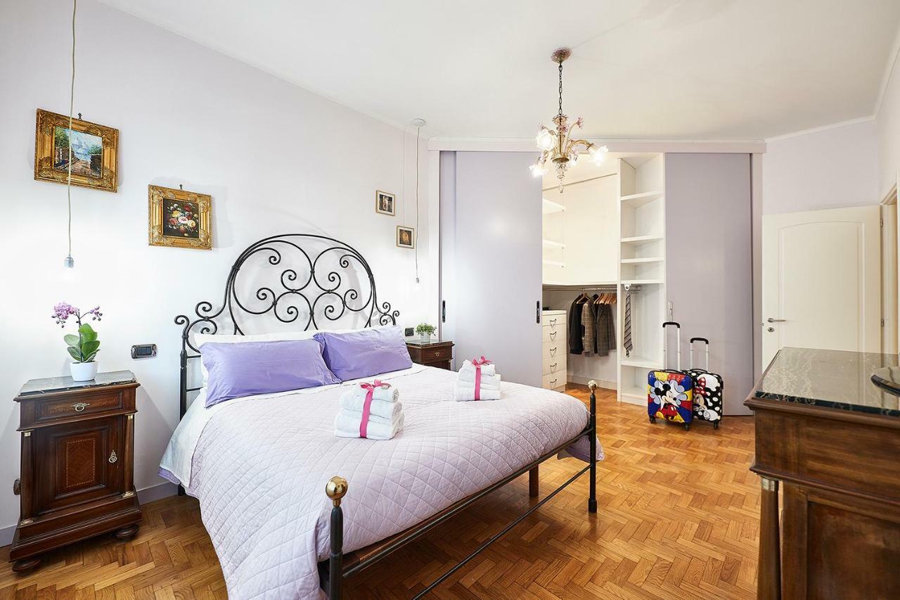 Casa Mapi * Rom