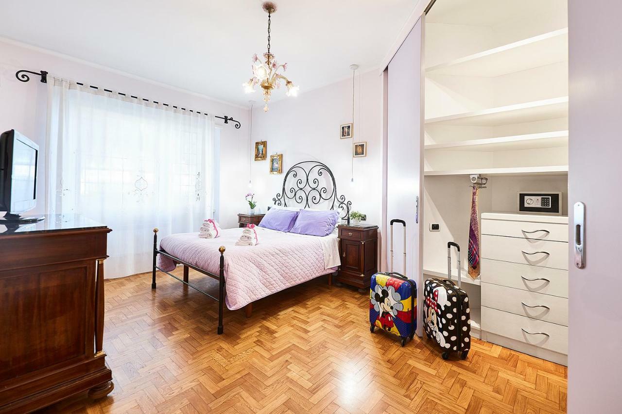 Casa Mapi Rom